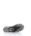 YOMU725FLY BLACK/CAMO Round Toe Shoes
